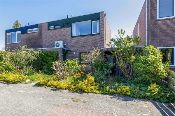 Te koop:  Verrassend ruime gezinswoning met hybride warmtepomp!